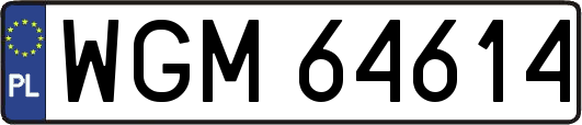 WGM64614
