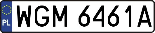 WGM6461A