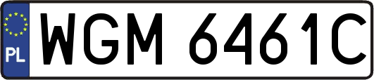WGM6461C