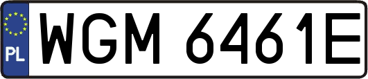 WGM6461E
