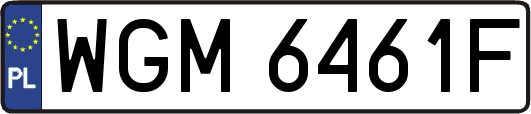 WGM6461F