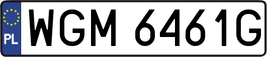 WGM6461G