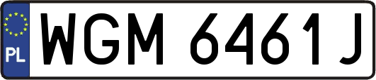 WGM6461J