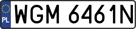 WGM6461N