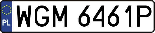 WGM6461P