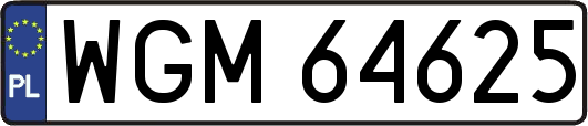 WGM64625