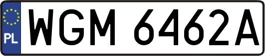 WGM6462A
