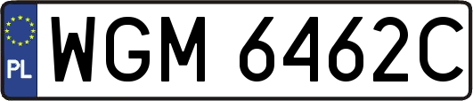 WGM6462C