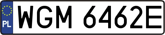 WGM6462E