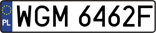 WGM6462F