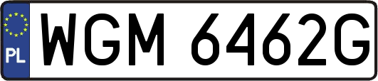 WGM6462G