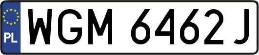 WGM6462J