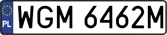 WGM6462M