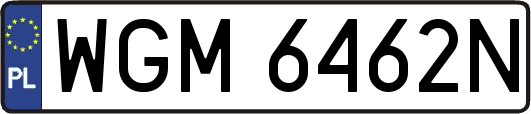 WGM6462N