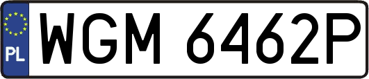 WGM6462P