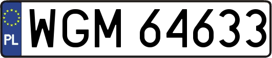 WGM64633