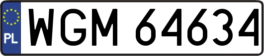 WGM64634
