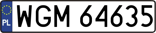 WGM64635