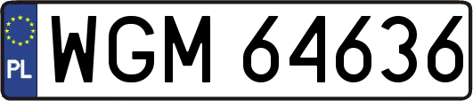 WGM64636
