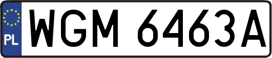 WGM6463A