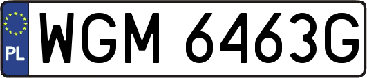 WGM6463G
