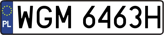 WGM6463H