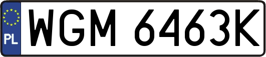 WGM6463K