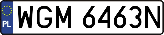 WGM6463N