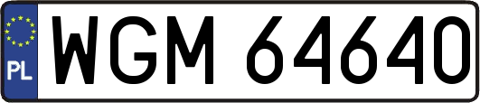 WGM64640