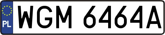 WGM6464A