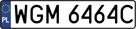 WGM6464C