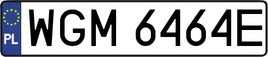 WGM6464E