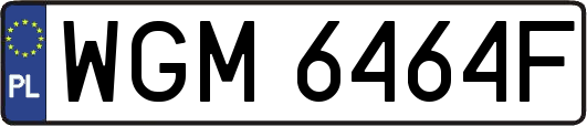 WGM6464F