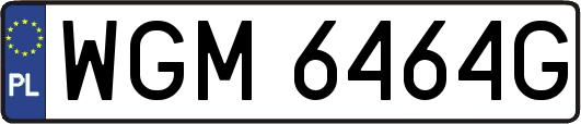 WGM6464G