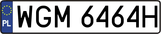 WGM6464H