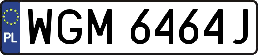 WGM6464J