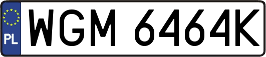 WGM6464K