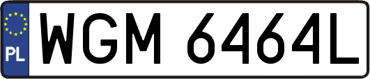 WGM6464L