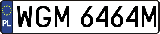WGM6464M