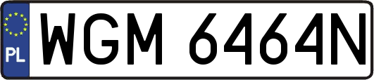 WGM6464N