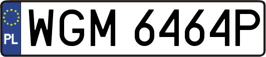 WGM6464P