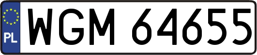 WGM64655