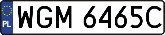 WGM6465C