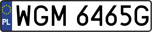 WGM6465G