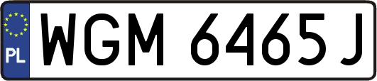 WGM6465J
