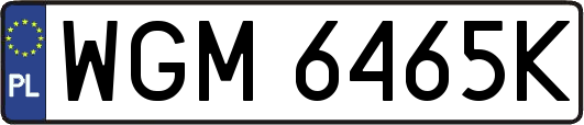 WGM6465K