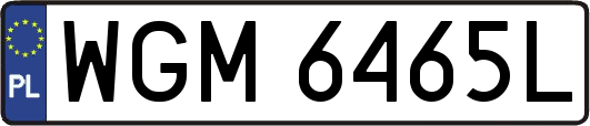 WGM6465L