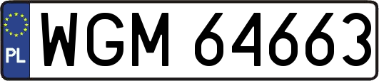 WGM64663