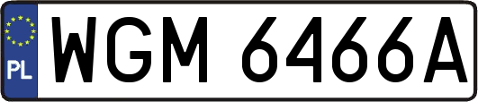 WGM6466A
