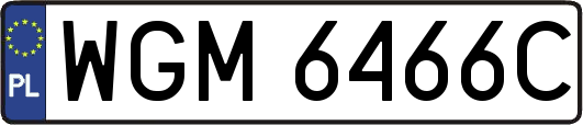 WGM6466C